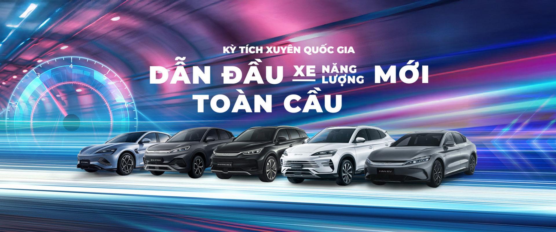 Slider - BYD GIA ĐỊNH - SÀI GÒN